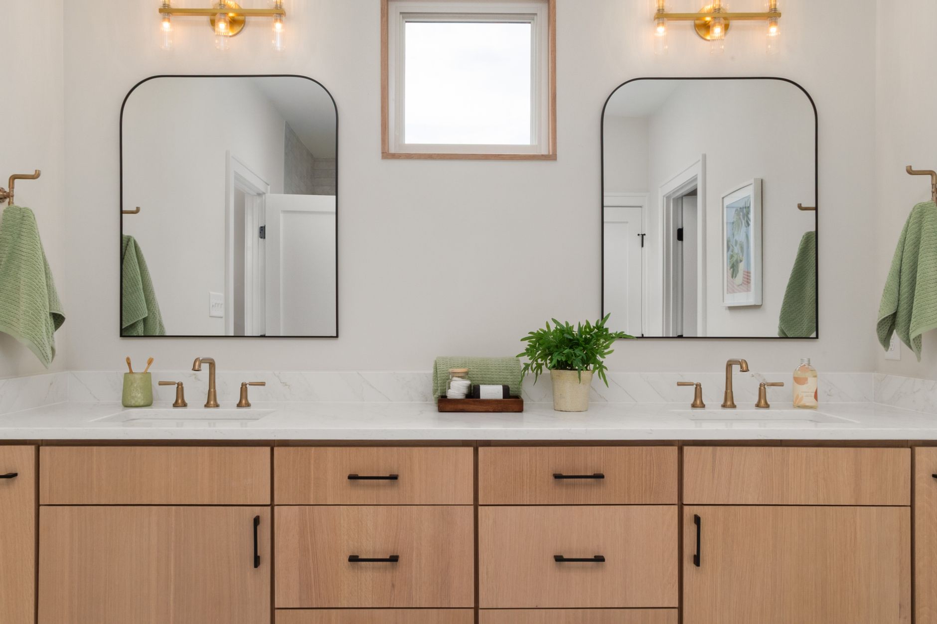 Rénovation salle de bain équipe à Reims