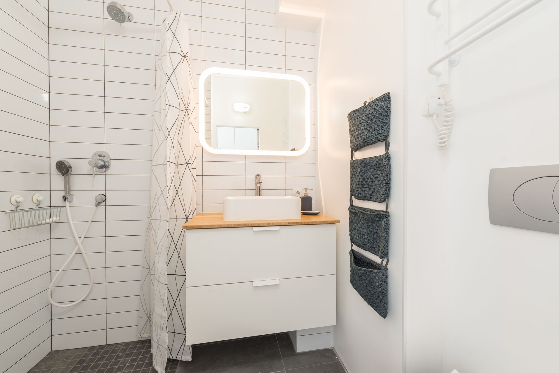 Rénovation salle de bain à Reims